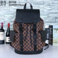 LV Backpack (20)