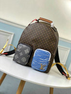 LV Backpack (7)
