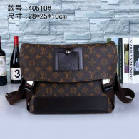 LV Men Bag AAA (100)
