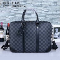 LV Men Bag AAA (83)
