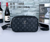 LV Men Bag AAA (105)