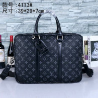 LV Men Bag AAA (84)