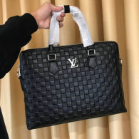 LV Men Bag AAA (113)