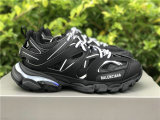 Balenciaga Track Trainers 3.0 BlackWhite