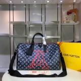 LV Duffle Bag AAA - 013