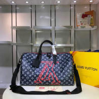 LV Duffle Bag AAA - 013