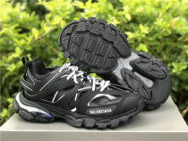 Balenciaga Track Trainers 3.0 BlackWhite