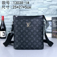 LV Men Bag AAA (94)