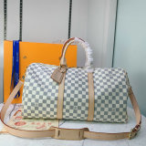 LV Duffle Bag AAA - 014