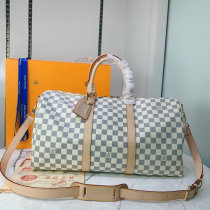 LV Duffle Bag AAA - 014