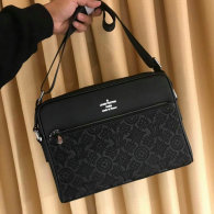 LV Men Bag AAA (109)