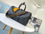 LV Duffle Bag AAA - 002