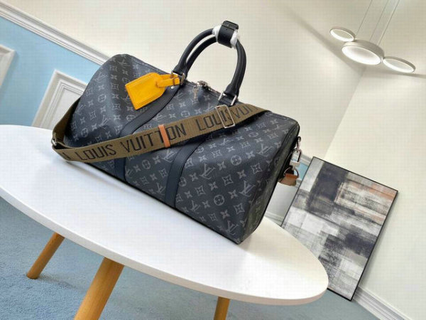 LV Duffle Bag AAA - 002