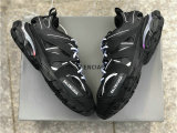 Balenciaga Track Trainers 3.0 BlackWhite