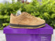 Authentic Nike SB Dunk Low “Wheat Mocha”