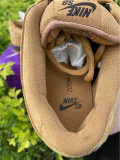 Authentic Nike SB Dunk Low “Wheat Mocha”