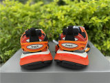 Balenciaga Track Trainers 3.0 Black/Grey/Orange