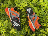 Balenciaga Track Trainers 3.0 Black/Grey/Orange