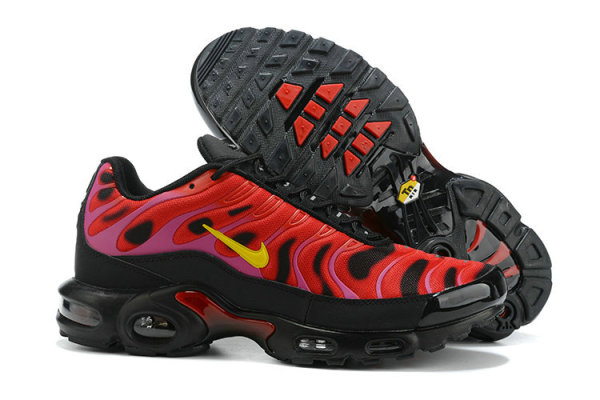 Air Max Plus Shoes - 047