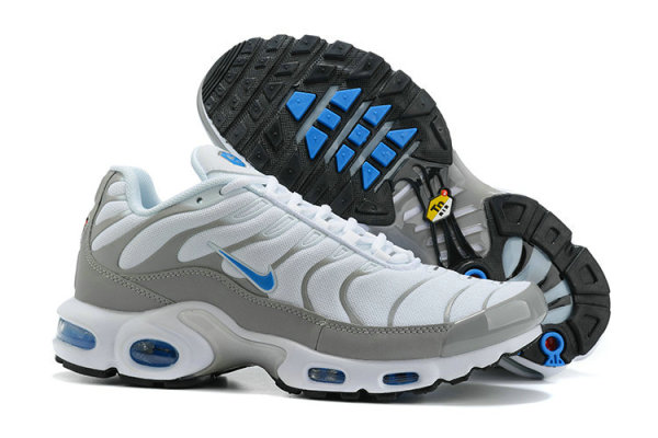 Air Max Plus Shoes - 048
