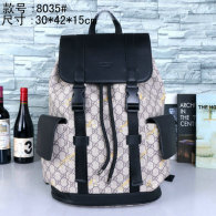 Gucci Backpack (39)
