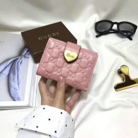 Gucci Wallet AAA (12)
