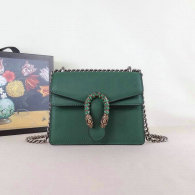 Gucci Handbag AAA (151)
