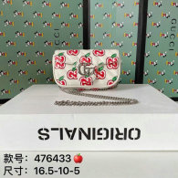 Gucci Handbag AAA (25)