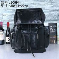Gucci Backpack (46)