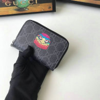 Gucci Wallet AAA (28)