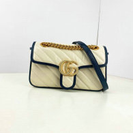 Gucci Handbag AAA (19)