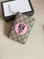 Gucci Wallet (86)