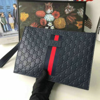 Gucci Bag AAA (115)