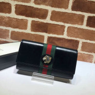 Gucci Wallet (117)