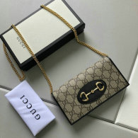 Gucci Handbag AAA (183)