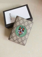 Gucci Wallet (111)