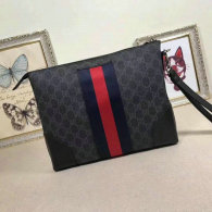 Gucci Bag AAA (185)