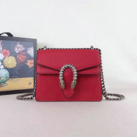 Gucci Handbag AAA (152)
