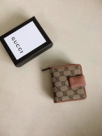 Gucci Wallet (109)
