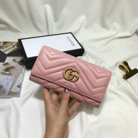 Gucci Wallet AAA (14)