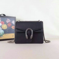 Gucci Handbag AAA (153)