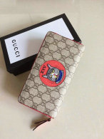 Gucci Wallet (114)