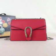 Gucci Handbag AAA (188)