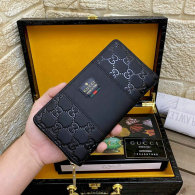 Gucci Wallet AAA (5)