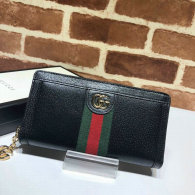 Gucci Wallet (98)