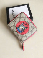 Gucci Wallet (110)