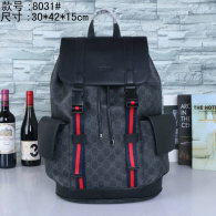 Gucci Backpack (36)