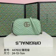 Gucci Handbag AAA (97)