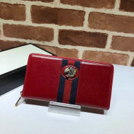 Gucci Wallet (118)