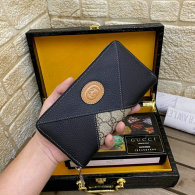 Gucci Wallet AAA (1)